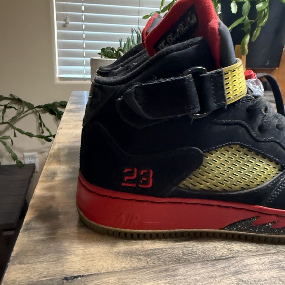 Jordan - Picture 5 of 5